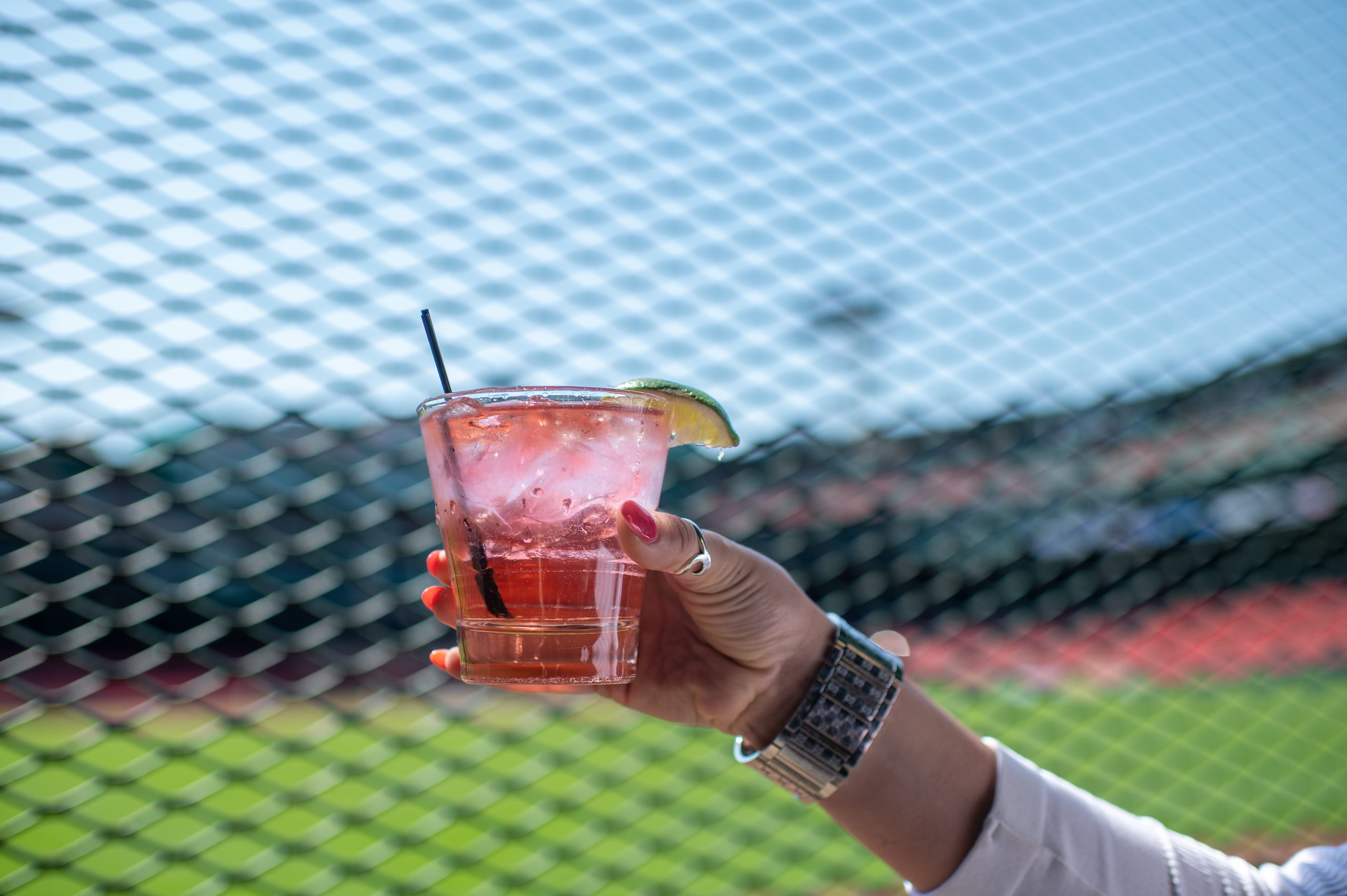 Find Yourself Under Fenway's Bleachers This Summer | Bleacher Bar | Sports Bar in Boston, MA