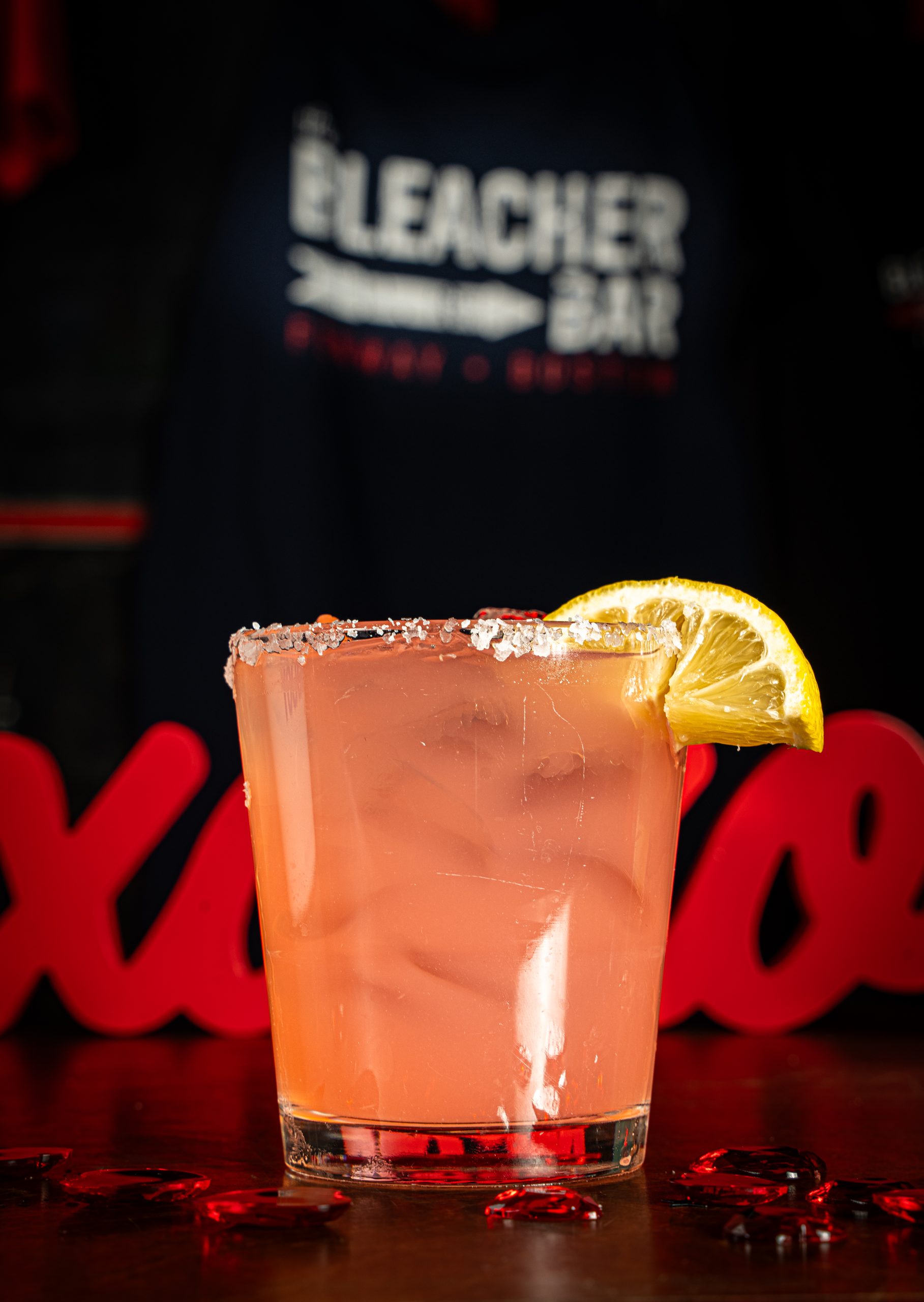 Anticipating Boston's Latest Happy Hour Bill | Bleacher Bar