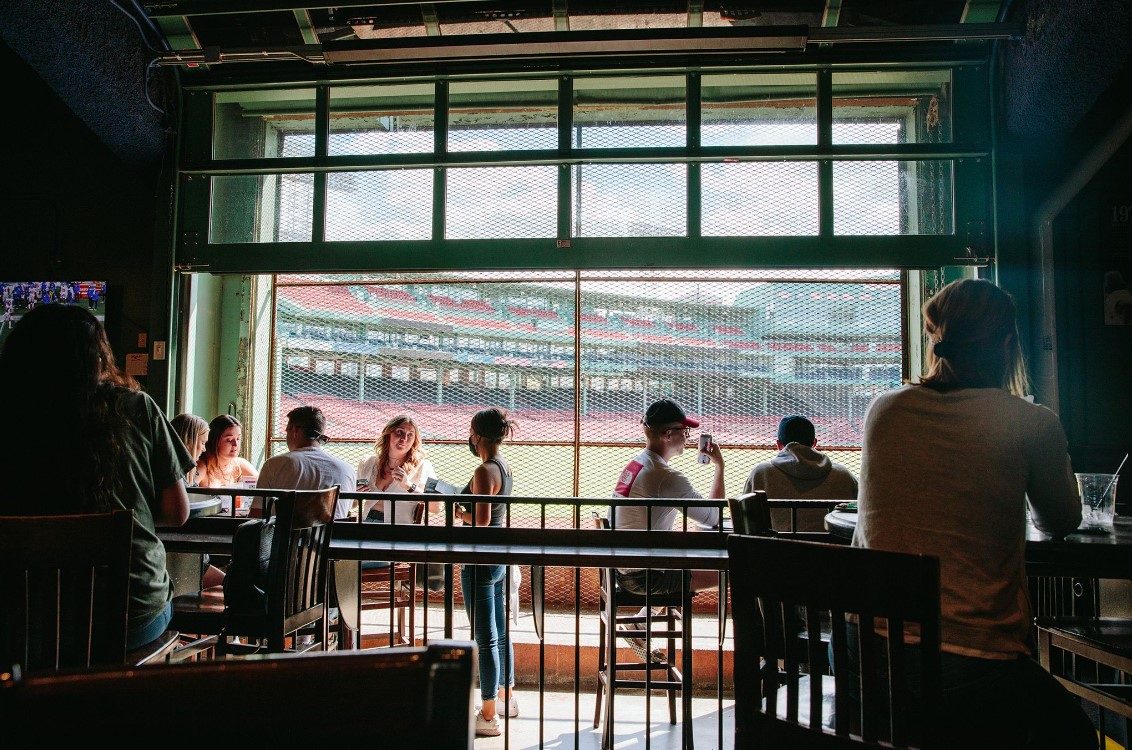 Why Should You Join Our Team | Bleacher Bar | Sports Bar in Boston, MA