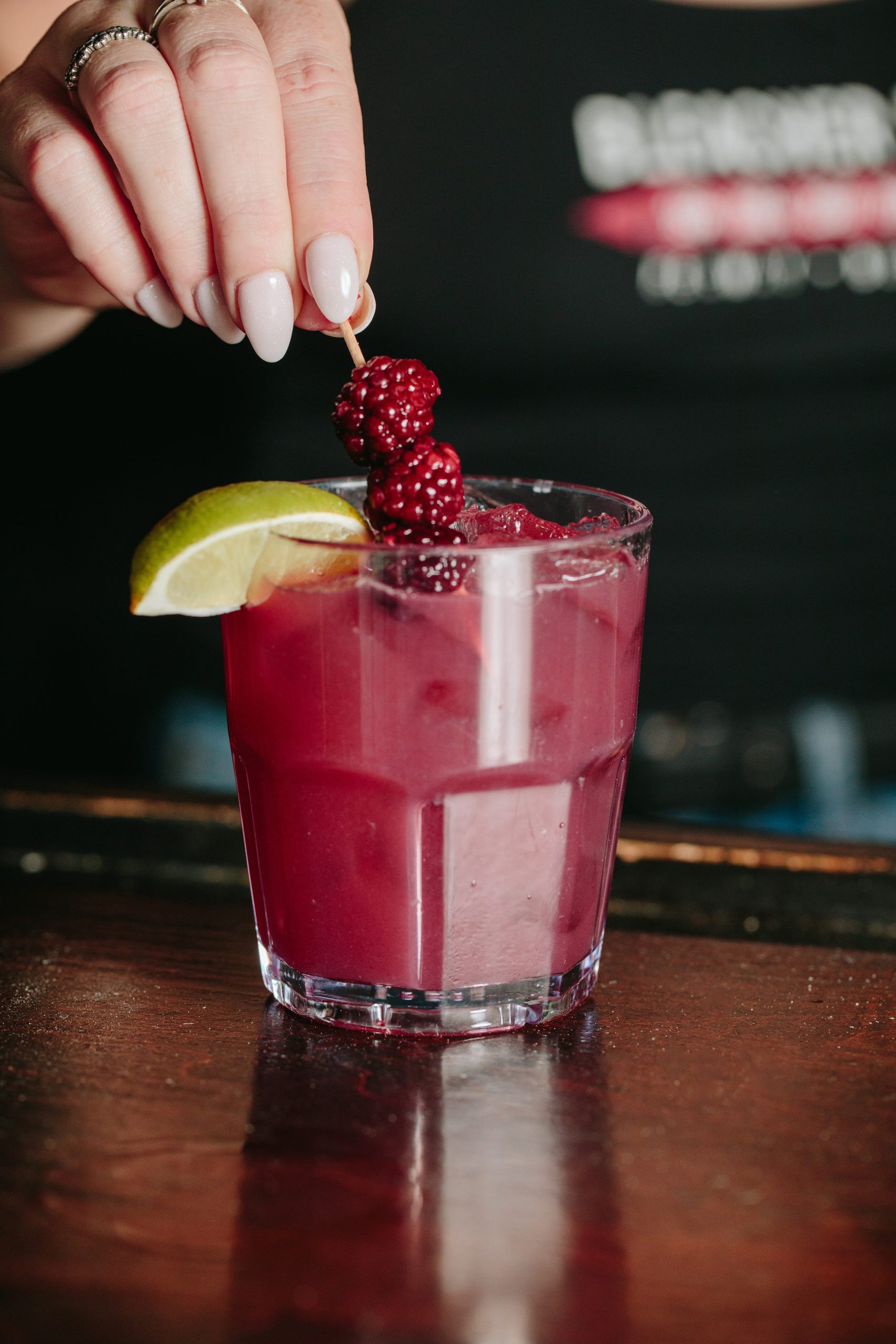 Must-Try Spring Drinks & Cocktails | Bleacher Bar | Sports Bar in Boston, MA