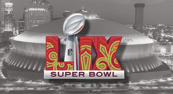 Super Bowl Watch Party in Fenway | Bleacher Bar