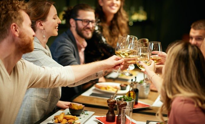 Dine at a Restaurant with Almost 15 Years of Exceptional Service | Bleacher Bar | Sports Bar in Boston, MA