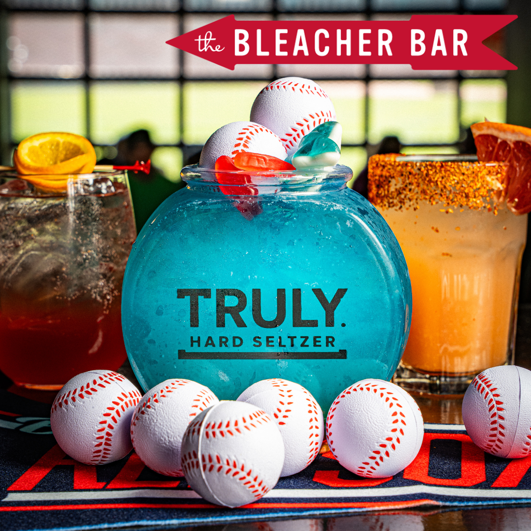 Top 3 Reasons to Visit Bleacher Bar | Bleacher Bar