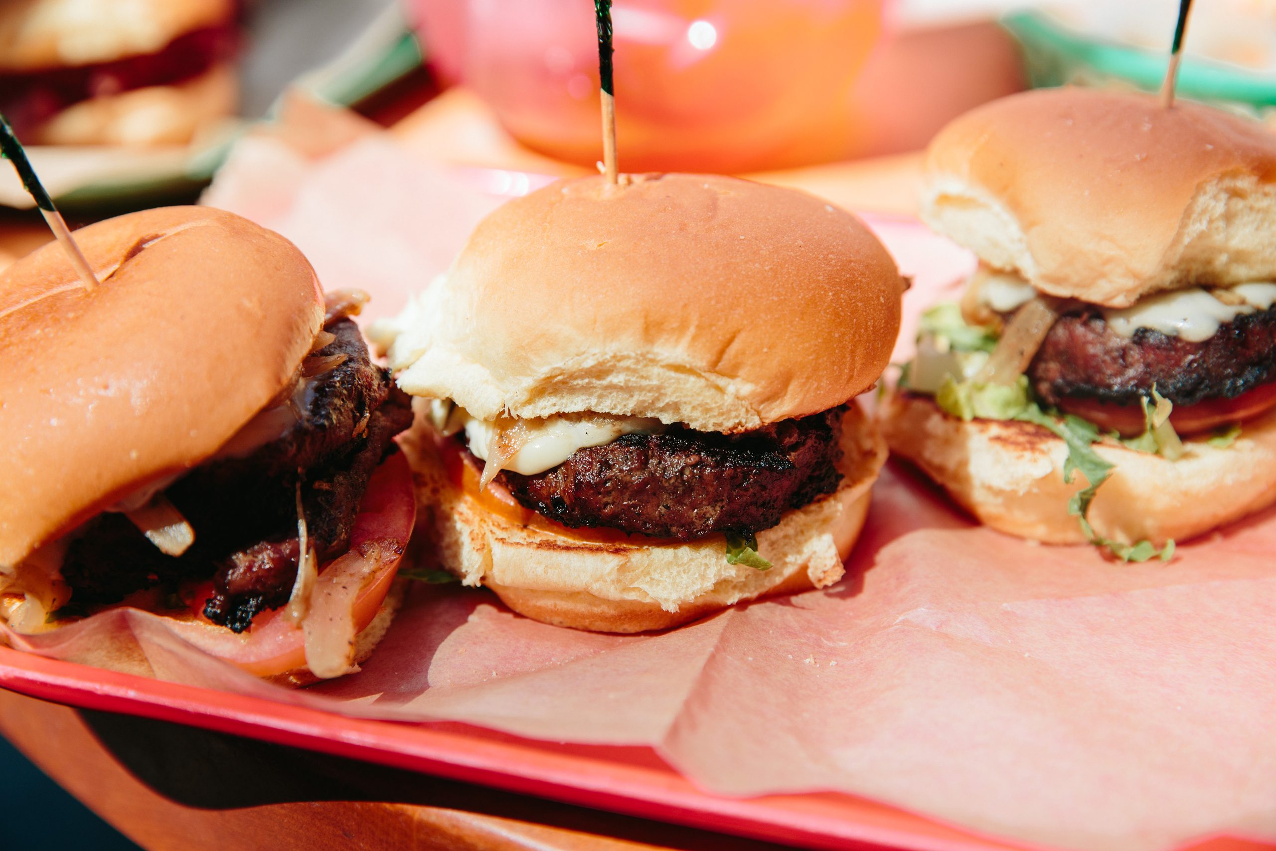 Bleacher Bar Menu Favorites | Bleacher Bar | Sports Bar in Boston, MA