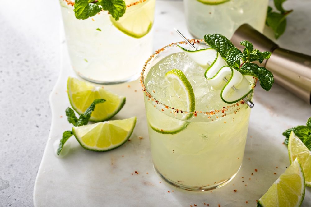 Warm Up This Winter in Fenway With These Festive Cocktails | The Bleacher Bar