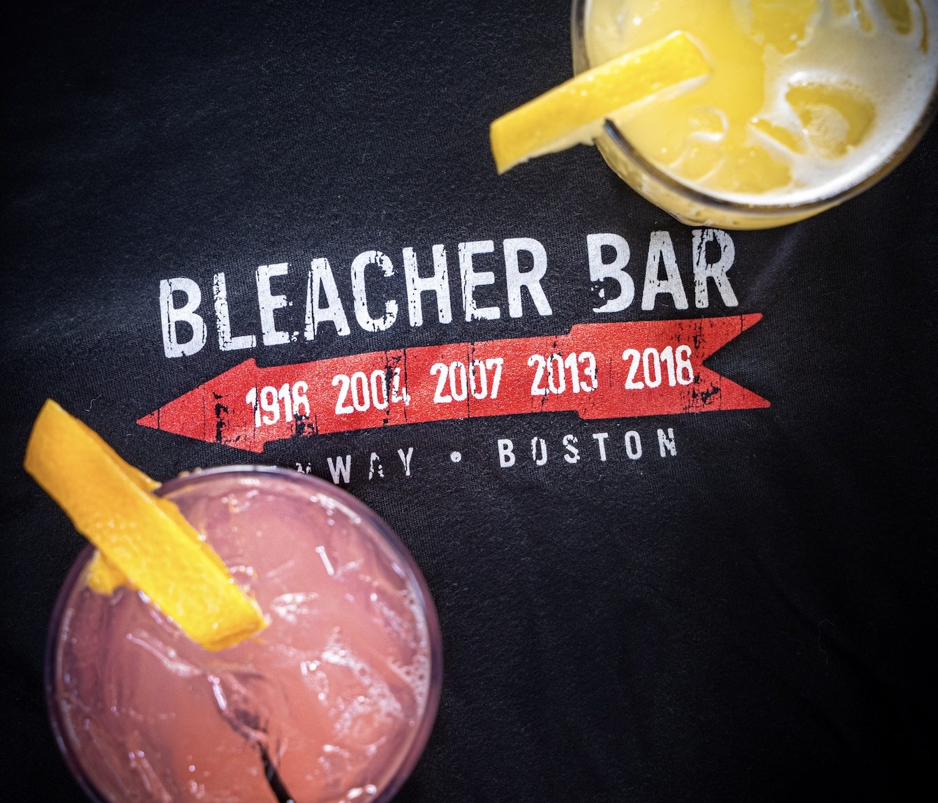 Free Comedy Shows Every Tuesday in Fenway | Bleacher Bar