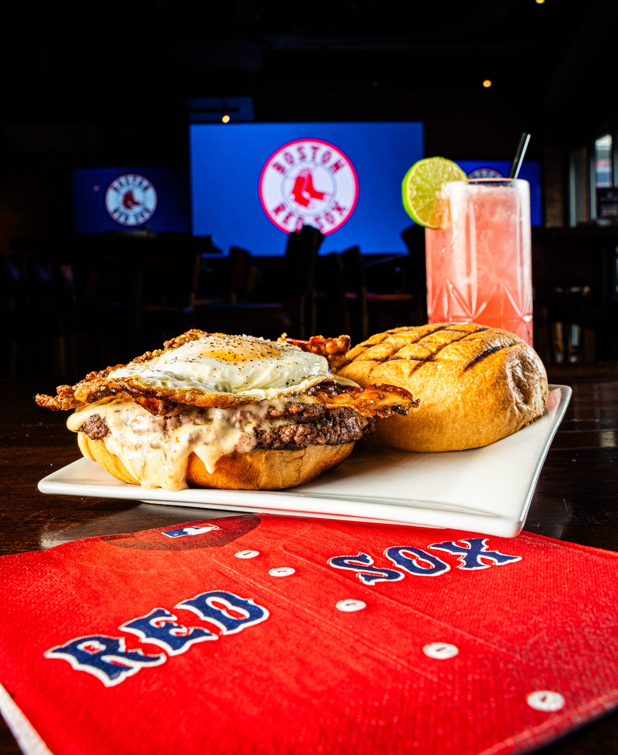 Get Free Red Sox Tickets When You Book a Private Event