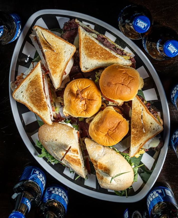 How Far in Advanced Should I Order Catering for the Holidays?
