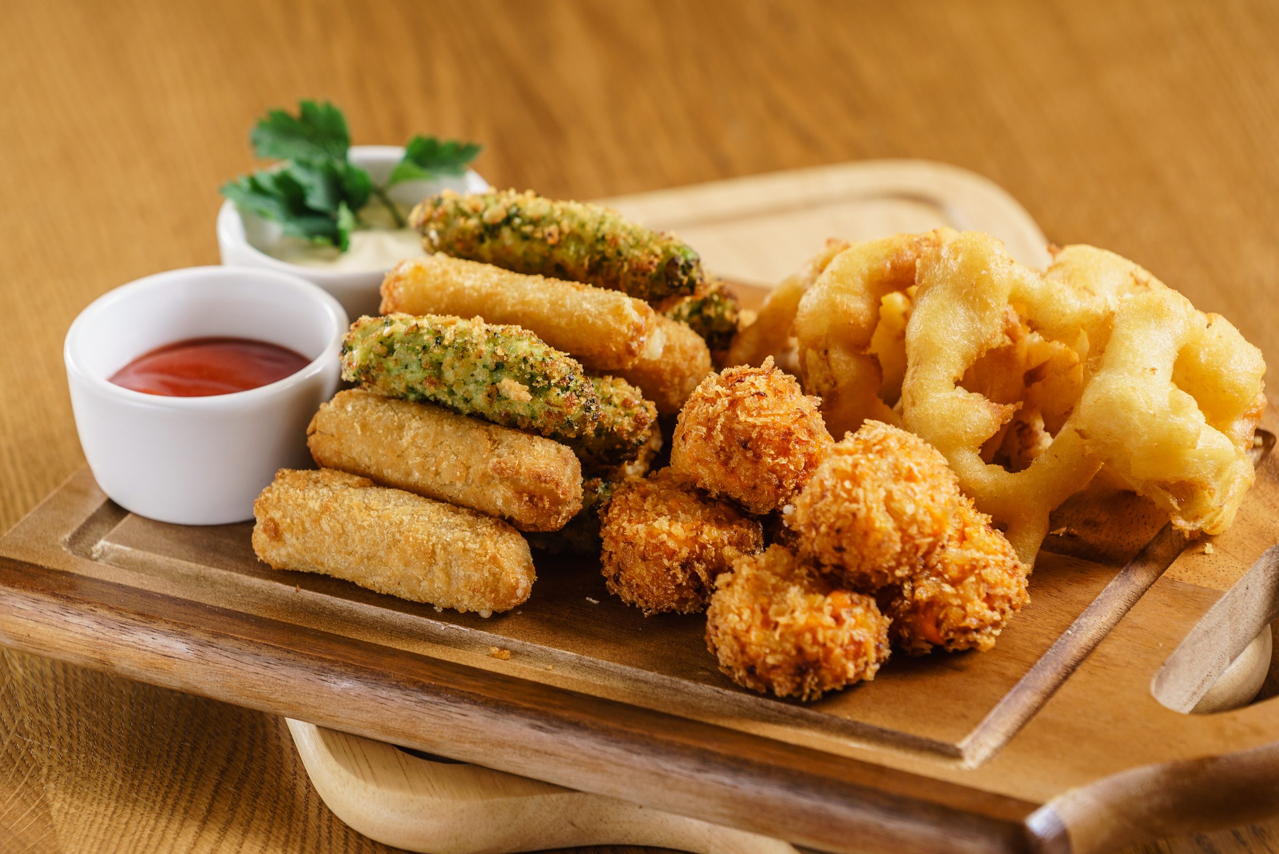 Why Appetizers Are the Best | Bleacher Bar | Sports Bar in Boston, MA